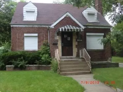 4660 Delaware St, Gary, IN 46409 photo 1