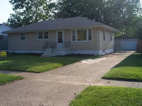 7018 Birch Ave, Hammond, IN 46324 photo 1