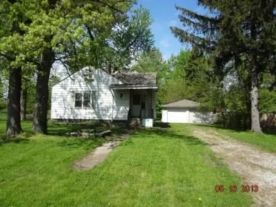 1714 N Jay St, Griffith, IN 46319 photo 1