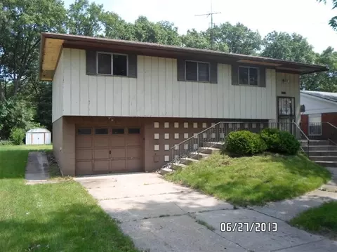 4126 E 5th Pl, Gary, IN 46403 photo 1
