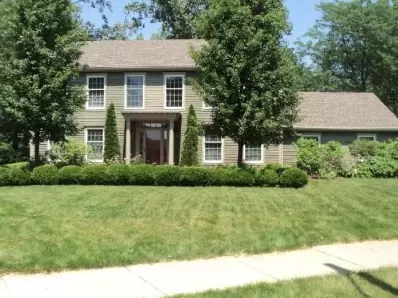1101 Thicket, Munster, IN 46321 photo 1