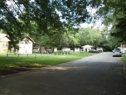 1817 Elm St, Griffith, IN 46319 photo 7
