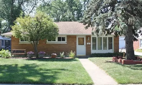 611 W Pine St, Griffith, IN 46319 photo 1