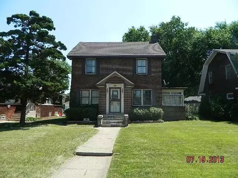 715 Hayes St, Gary, IN 46404 photo 1