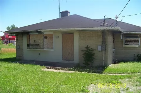 2116 Grant St, Gary, IN 46404 photo 2