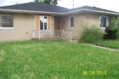 2116 Grant St, Gary, IN 46404 photo 1