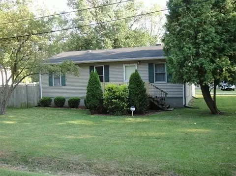 4865 Noble St, Gary, IN 46408 photo 1