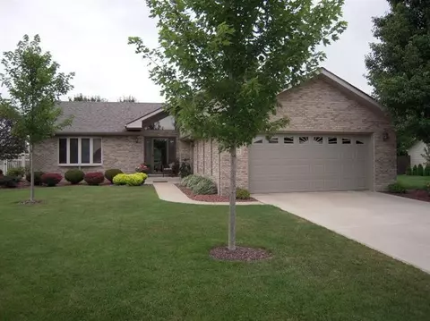 9571 Dover Ln, Saint John, IN 46373 photo 2