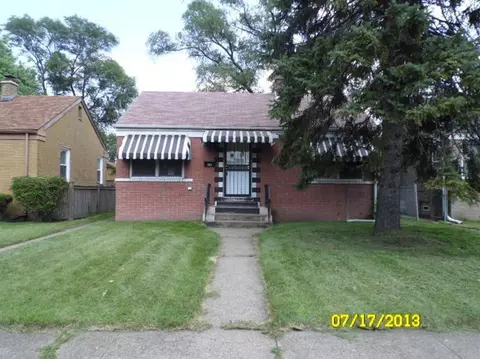 641 Mississippi St, Gary, IN 46402 photo 1