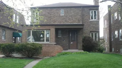 1507 Warwick, Whiting, IN 46394 photo 1