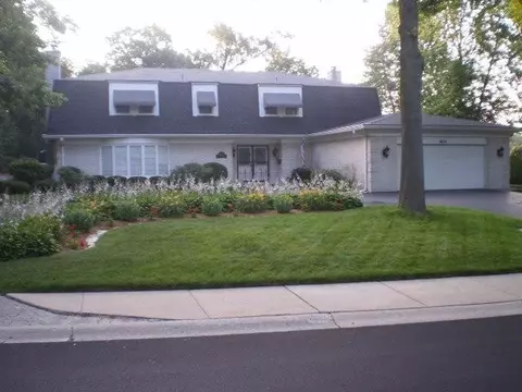 8635 Baring Ave, Munster, IN 46321 photo 1