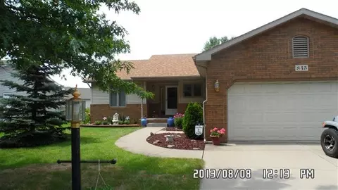 845 Pearson Rd, Porter, IN 46304 photo 1