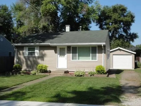 116 N Jay St, Griffith, IN 46319 photo 1