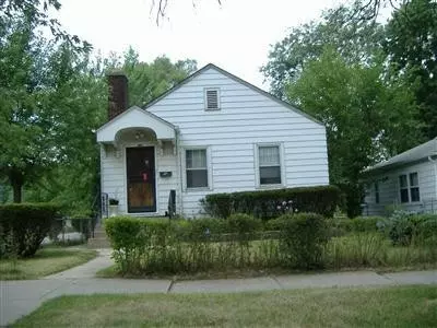 1180 Noble St, Gary, IN 46404 photo 1