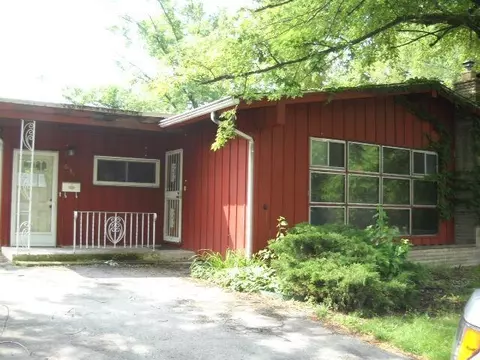 6949 Birch Ave, Gary, IN 46403 photo 1