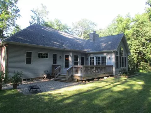 3471 E 153rd Ave, Hebron, IN 46341 photo 4