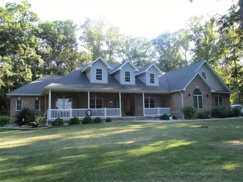 3471 E 153rd Ave, Hebron, IN 46341 photo 1