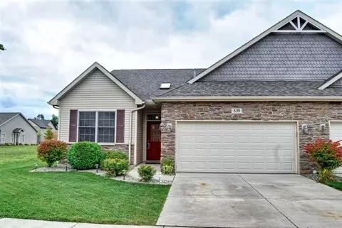 539 Clover Ln, Griffith, IN 46319 photo 1