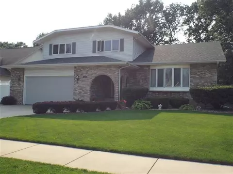222 N Elgin St, Griffith, IN 46319 photo 1