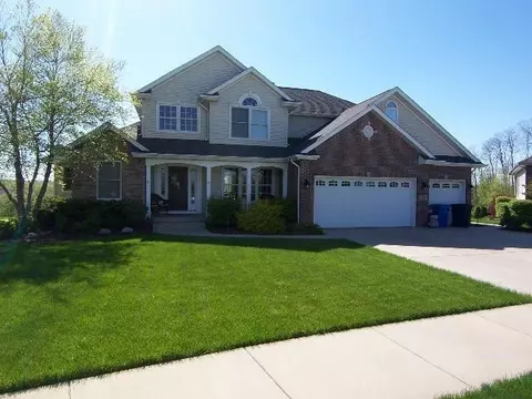 255 E 123rd Pl, Crown Point, IN 46307 photo 1
