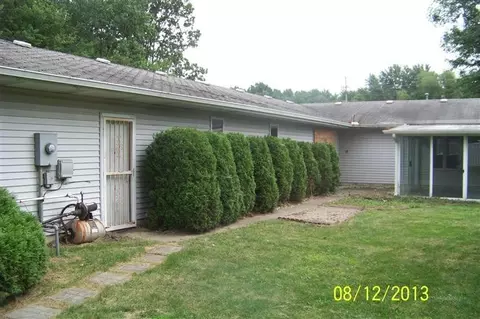 2448 Marshall St, Gary, IN 46407 photo 2