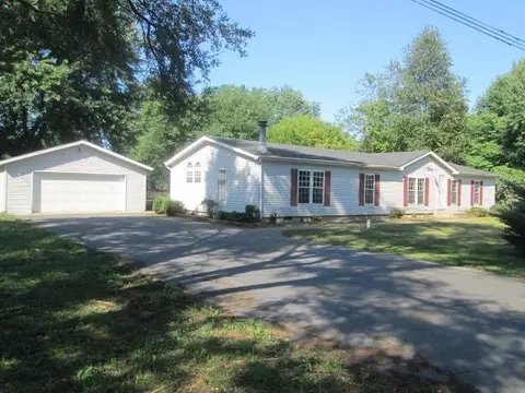 1240 N Vine St, Porter, IN 46304 photo 1