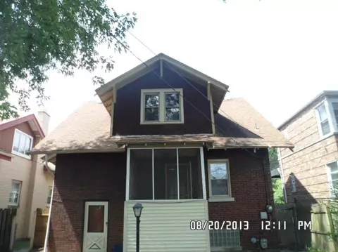 1709 Stanton Ave, Whiting, IN 46394 photo 2