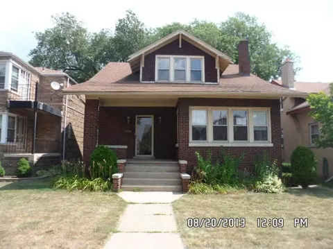 1709 Stanton Ave, Whiting, IN 46394 photo 1