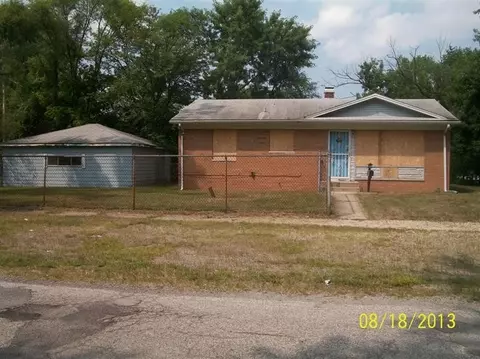 1434 E 41st Ave, Gary, IN 46409 photo 1