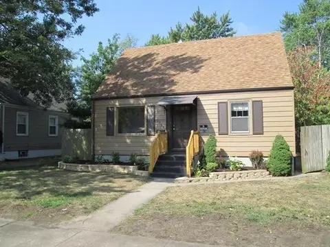 6738 Baring Ave, Hammond, IN 46324 photo 2