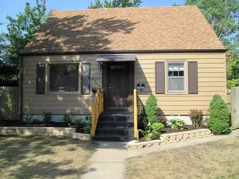 6738 Baring Ave, Hammond, IN 46324 photo 1
