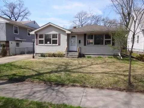 406 S Broad St, Griffith, IN 46319 photo 1