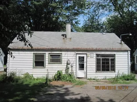 1220 Cass St, Gary, IN 46403 photo 2