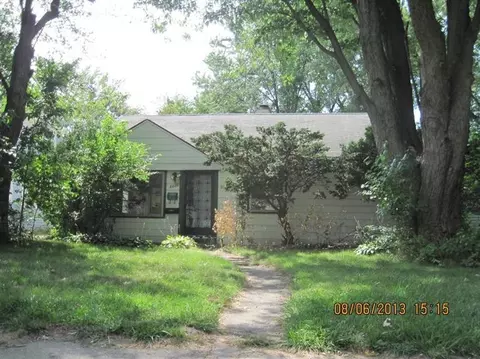 1220 Cass St, Gary, IN 46403 photo 1