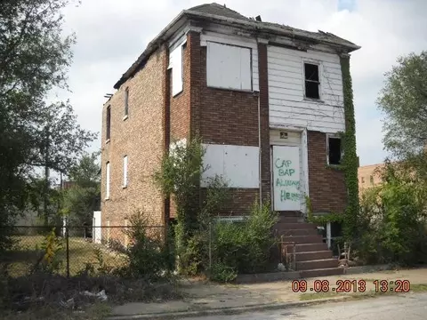 1720 Massachusetts St, Gary, IN 46407 photo 1
