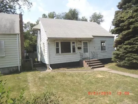 3980 Pierce St, Gary, IN 46408 photo 1