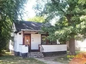 380 S Hamilton St, Gary, IN 46403 photo 1