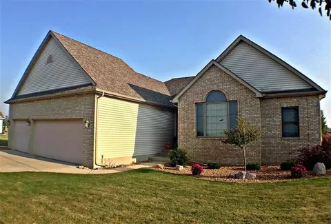 4443 E 101st Ave, Crown Point, IN 46307 photo 1