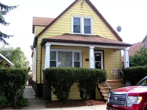 950 Myrtle Ave, Whiting, IN 46394 photo 1