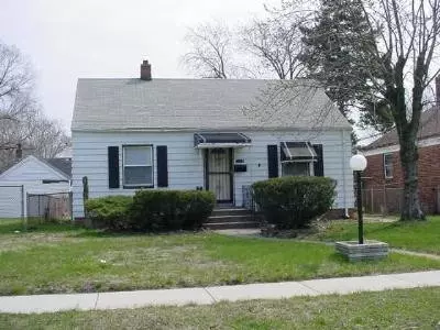 117 Rutledge, Gary, IN 46404 photo 1