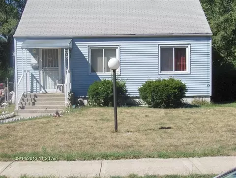 100 Marshall St, Gary, IN 46404 photo 1