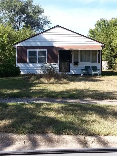 780 Taney Pl, Gary, IN 46404 photo 1