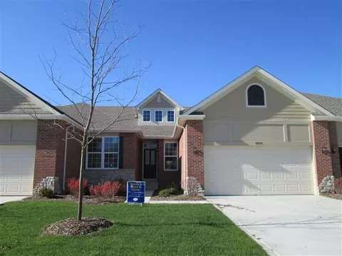 8808 Forest Glen Ct, Saint John, IN 46373 photo 1