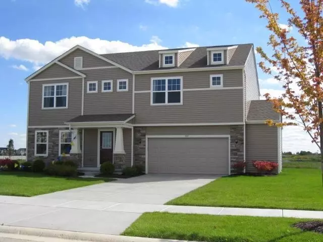  707 E 113th Pl, Crown Point, IN 46307 photo 1