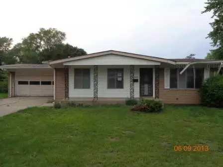 4540 E 13th Pl, Gary, IN 46403 photo 1