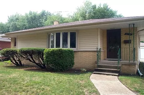 8556 Forest Ave, Munster, IN 46321 photo 1