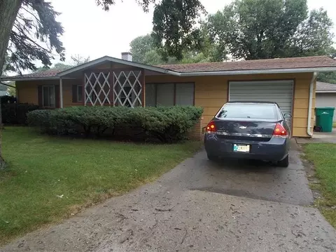 3979 Ohio St, Gary, IN 46409 photo 1