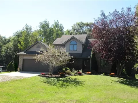 1313 E 800, Wheatfield, IN 46392 photo 1