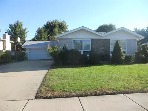 2938 Garfield Ave, Highland, IN 46322 photo 1