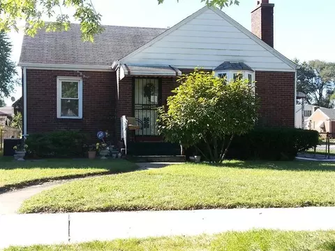 4035 W 10th Ave, Gary, IN 46404 photo 1